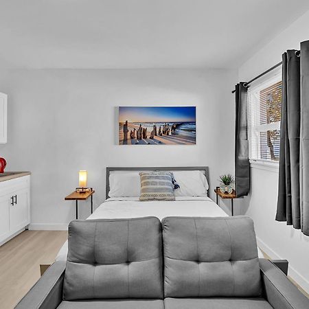 Young Circle & Hollywood Blvd Posh Studio Suite Exteriör bild