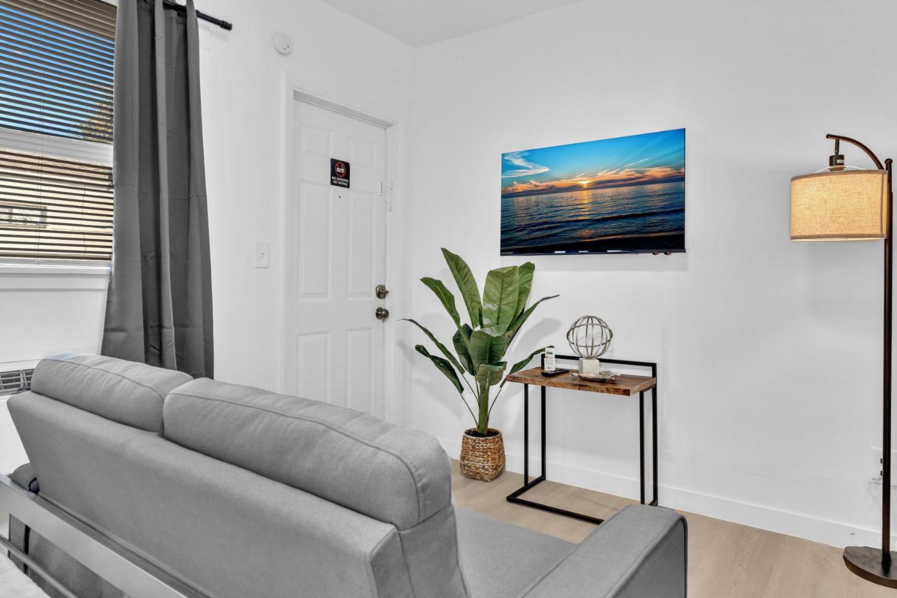Young Circle & Hollywood Blvd Posh Studio Suite Exteriör bild