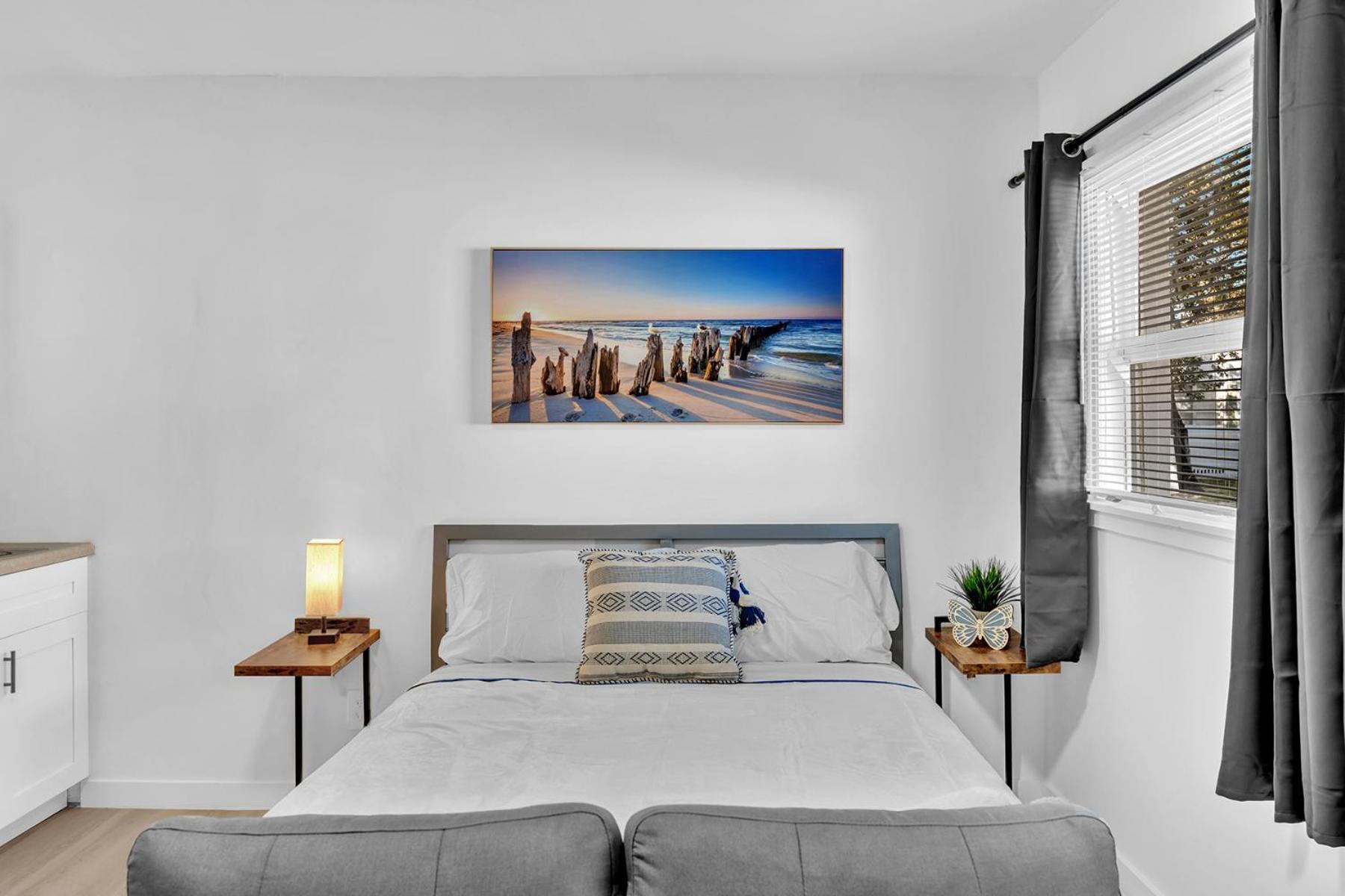 Young Circle & Hollywood Blvd Posh Studio Suite Exteriör bild
