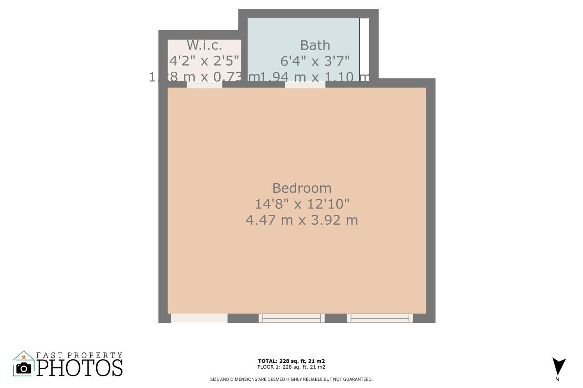 Young Circle & Hollywood Blvd Posh Studio Suite Exteriör bild