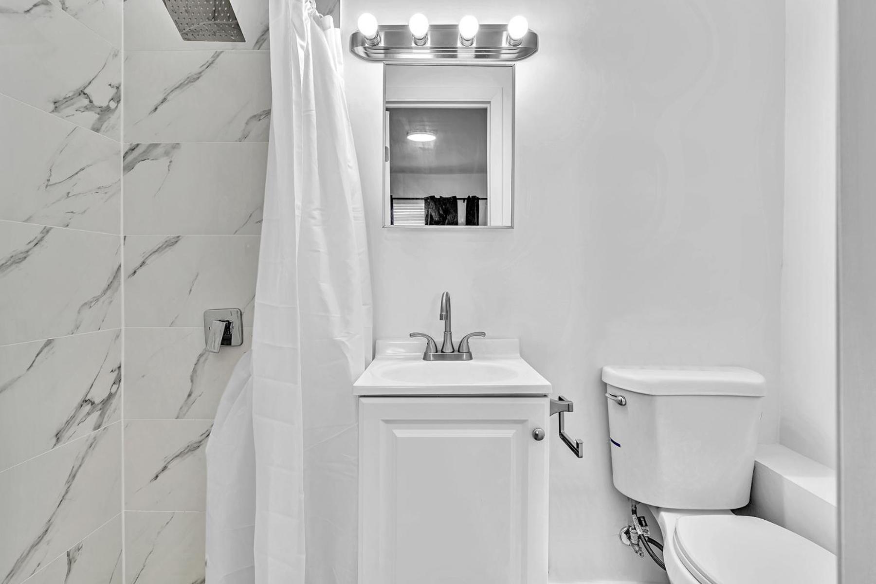 Young Circle & Hollywood Blvd Posh Studio Suite Exteriör bild